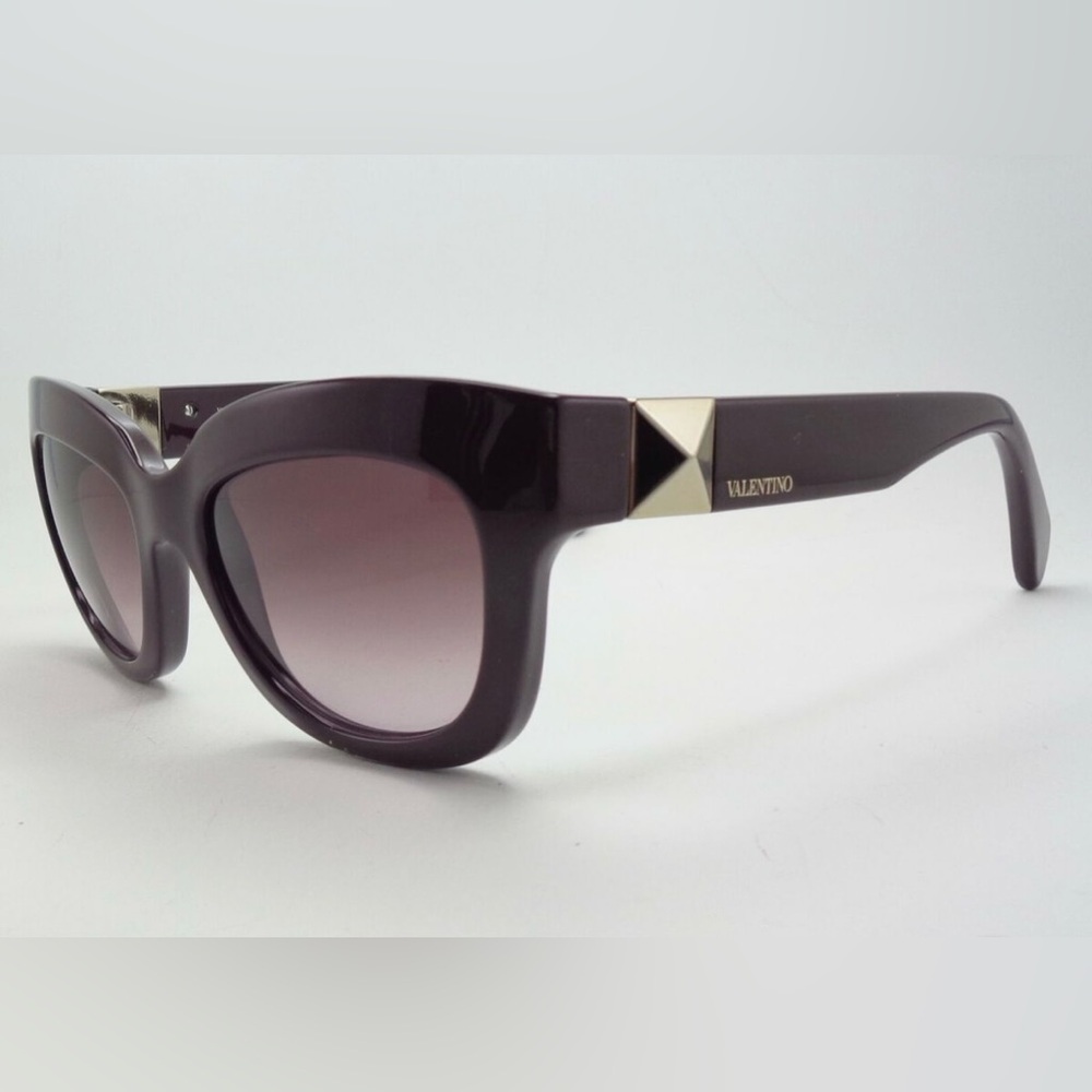 Valentino Women’s Sunglasses with Original Case